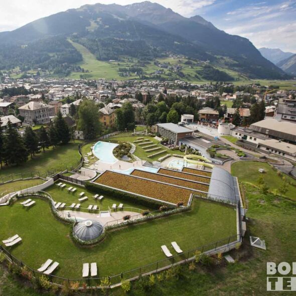 Bormio terme