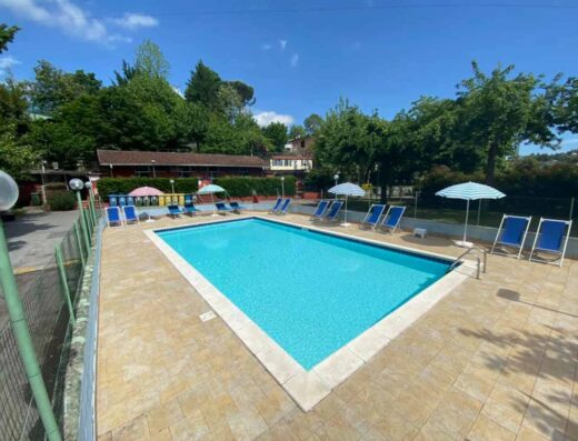 CAMPING MIRAFLORES
