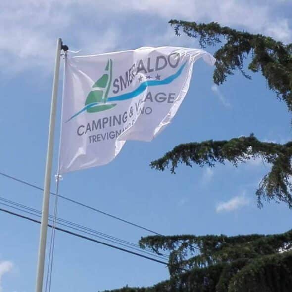 Camping smeraldo
