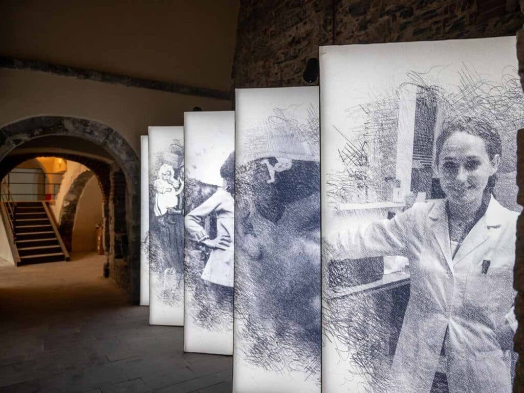 Mei – museo nazionale dell’emigrazione italiana