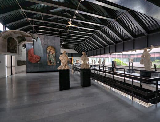 MUSEI DI GENOVA – MUSEO DI SANT’AGOSTINO