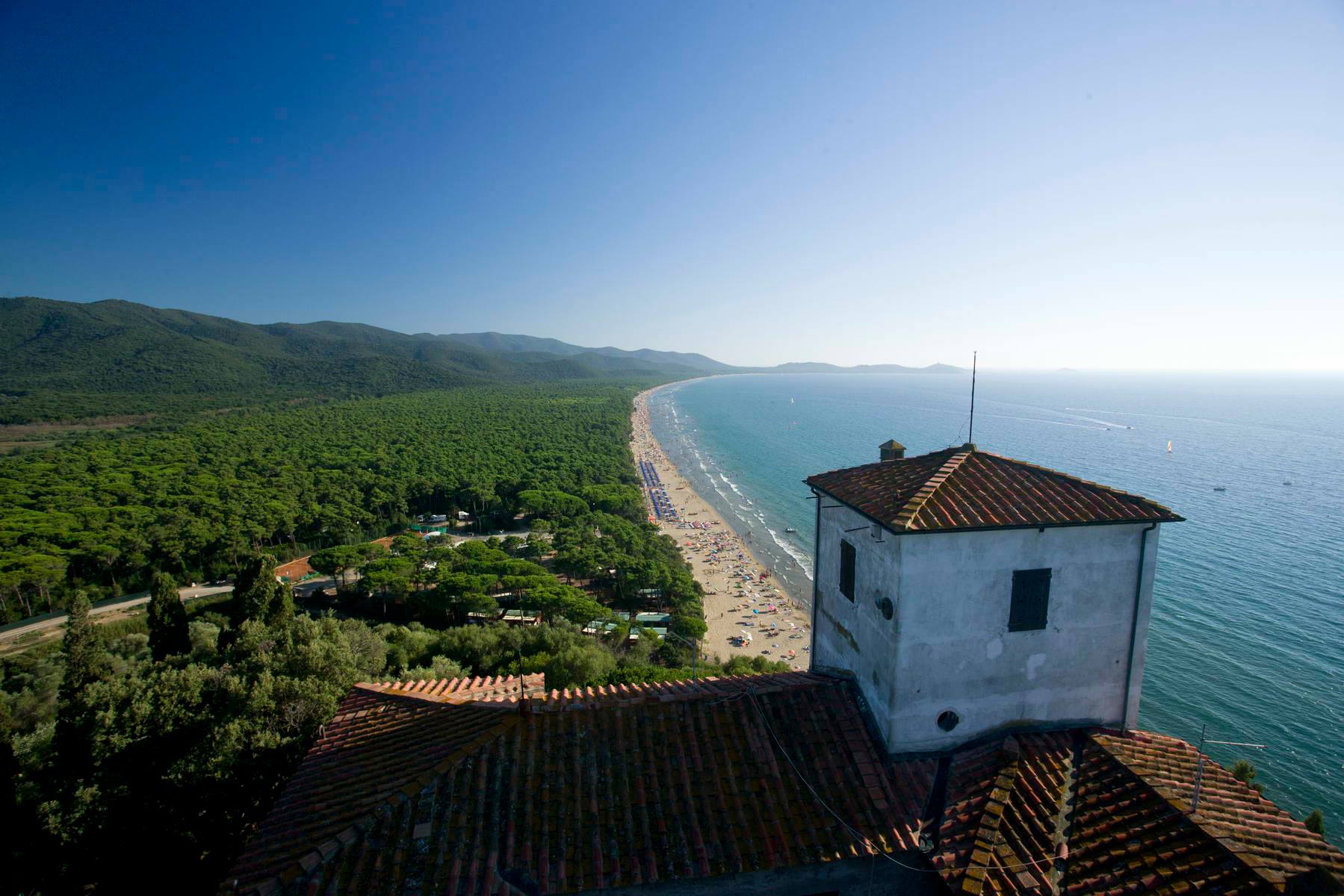 Puntala camp & resort