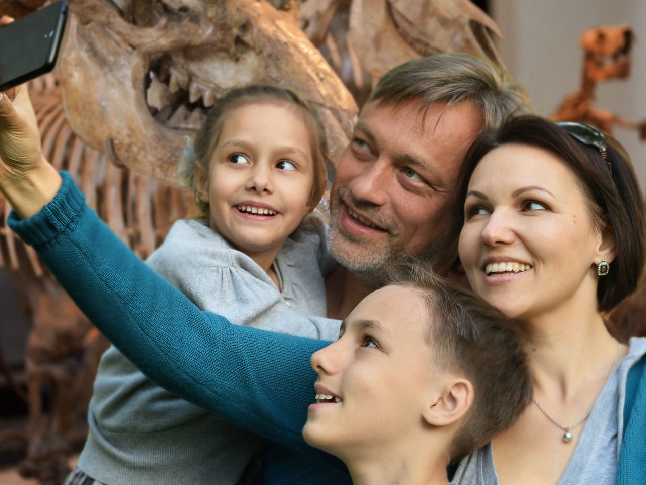 5 MUSEI PER LE FAMIGLIE. SCOPRILI SUBITO!