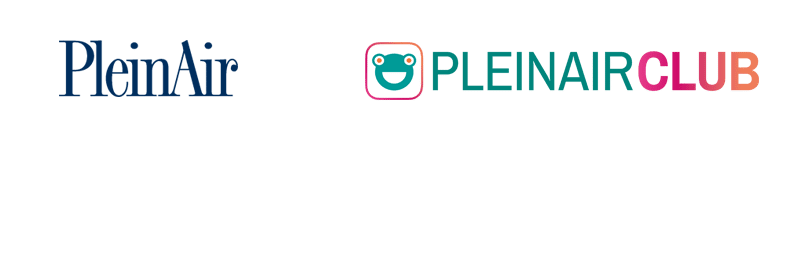 pleinair e pleinairclub