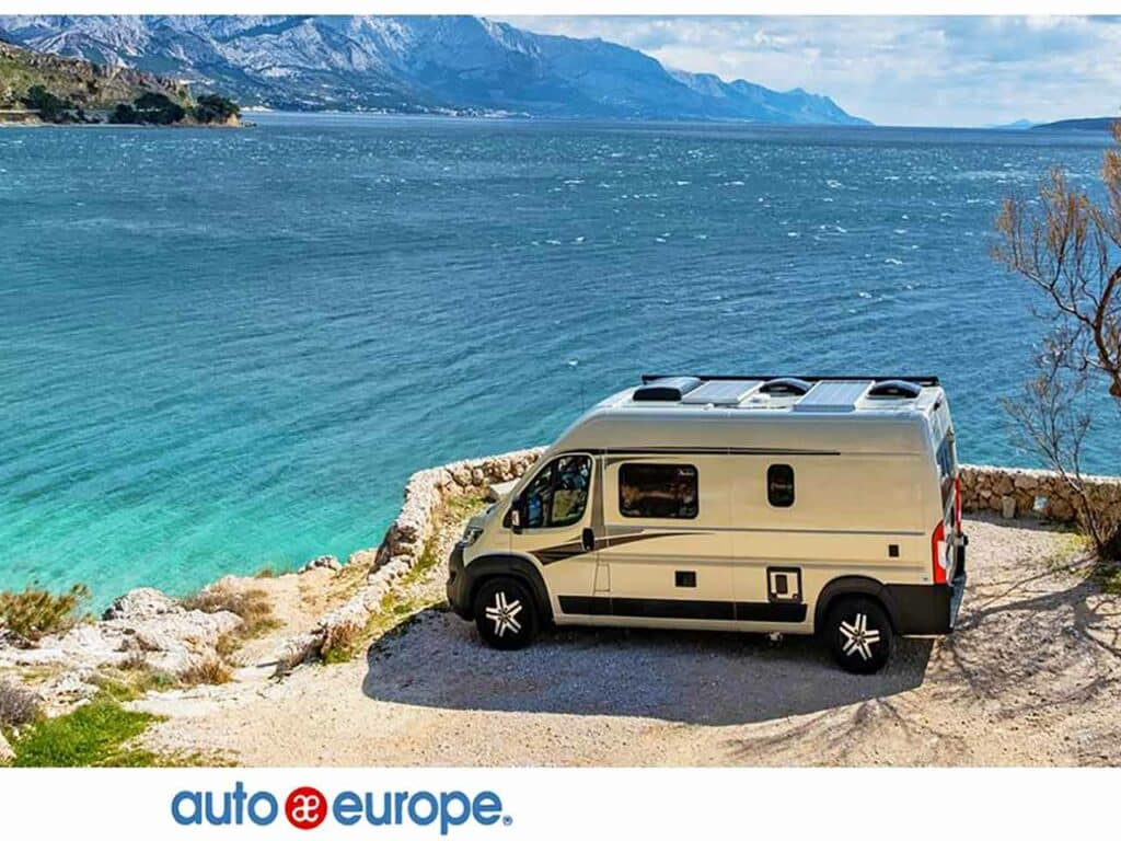 Servizio noleggi online AutoEurope.