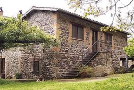 CAMPING SOSSOGNA ORVIETO