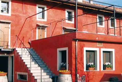 AGRITURISMO FRASCJE DAI SPADONS