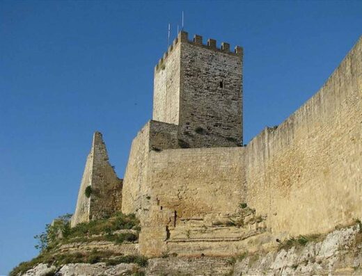 Associazione guide turistiche provincia enna