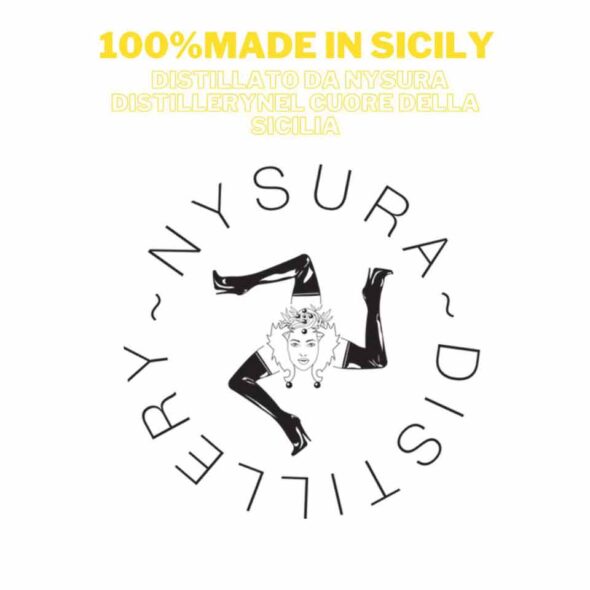 Distilleria nysura