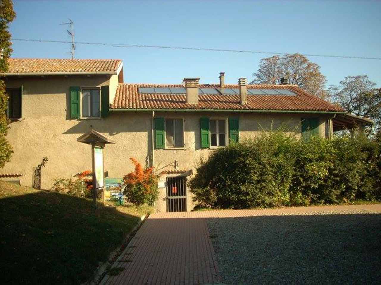 Bioagriturismo dulcamara