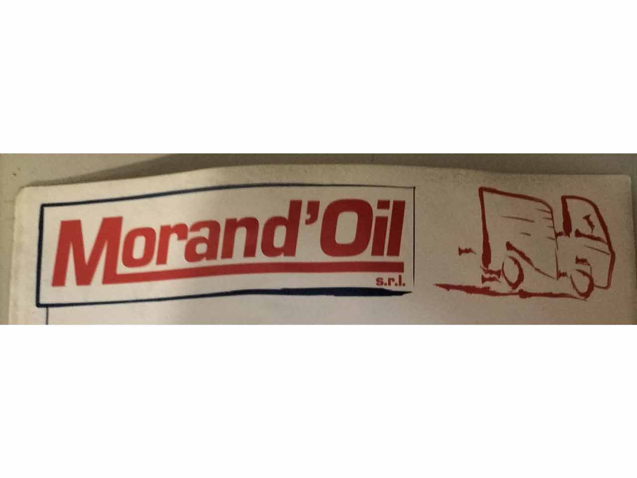 MORAND’OIL - PLEINAIRCLUB