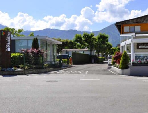 CAMPING PUNTA LAGO VILLAGE