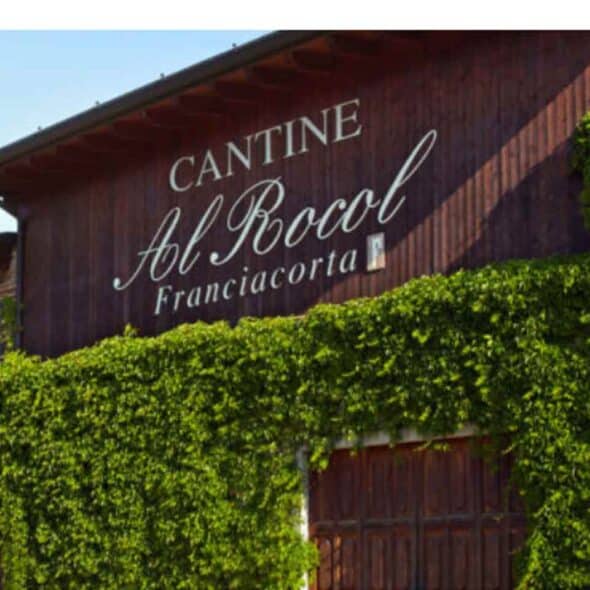 Agriturismo al rocol