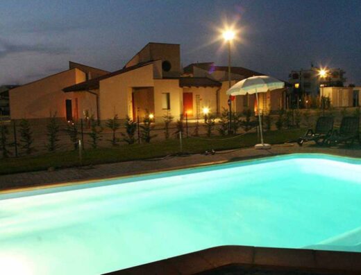 ALBA AGRIVILLAGE
