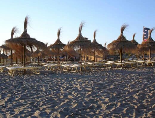 FUORIROTTA BEACH