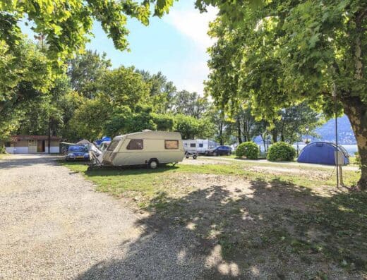 CAMPING LIDO & VILLAGE HOLIDAY CAMP