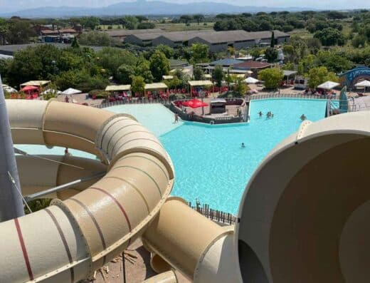 AQUA WORLD