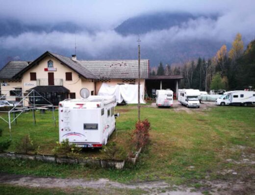AMBROSIS FELICE AL PIANO DELLE LUTTE