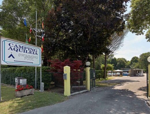 CAMPING AQUILEIA