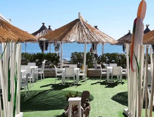 CAMPING INTERNAZIONALE IPPOCAMPO