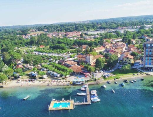 CAMPING ITALIA LIDO