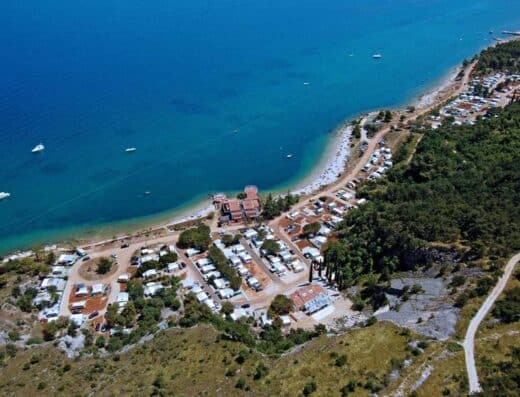 CAMPING KANEGRA