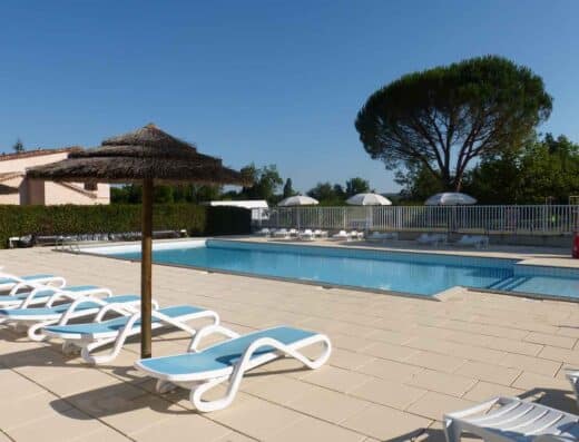 CAMPING LE CLOS DE LÈRE