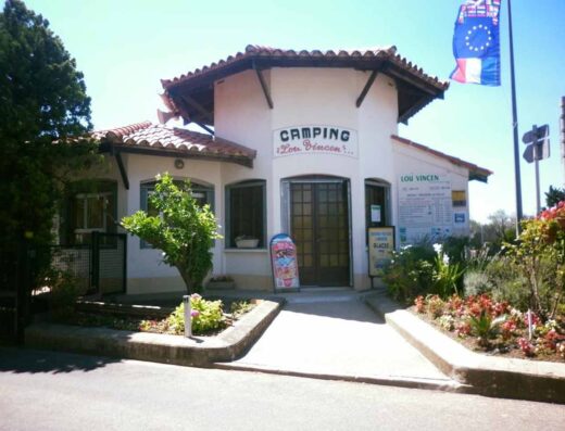 CAMPING LOU VINCEN