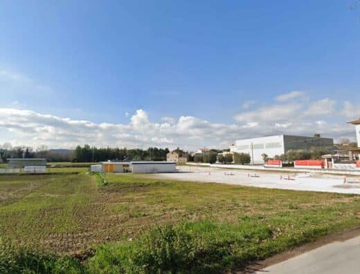 AREA CAMPER MONTEGIORGIO