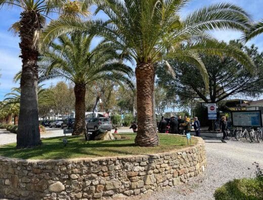 ONDA AZZURRA CAMPING VILLAGE