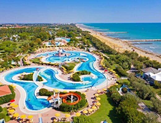 CENTRO VACANZE PRA’ DELLE TORRI