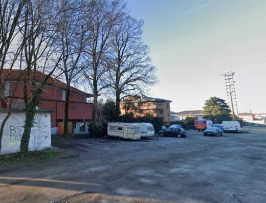 PUNTO SOSTA CREMONA STADIO