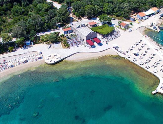 CAMPING SOLITUDO
