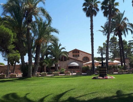 VILANOVA PARK