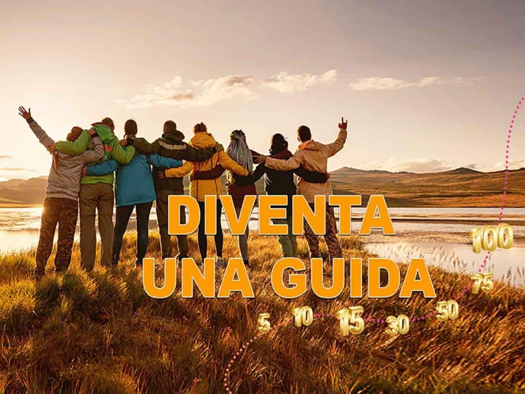 Le Guide del Club.