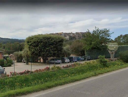 AGRITURISMO DEL GELSOMINO