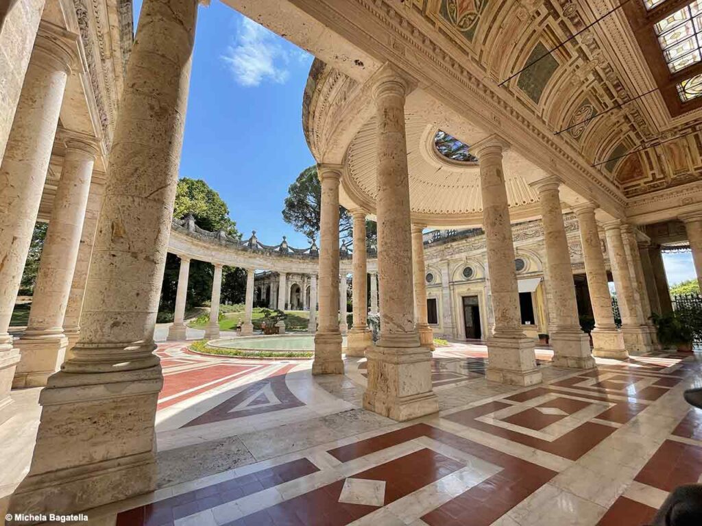 Terme Tettuccio a Montecatini