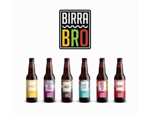 BIRRA BRO