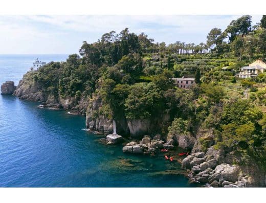 OUTDOOR PORTOFINO