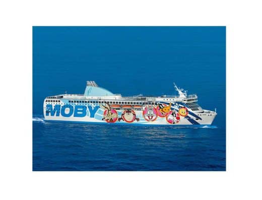 MOBY