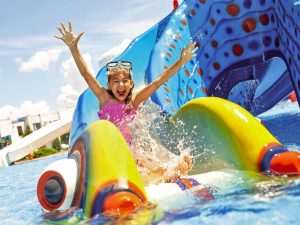 Gli sconti per gli acquapark offerti dalla tessera del PLEINAIRCLUB.