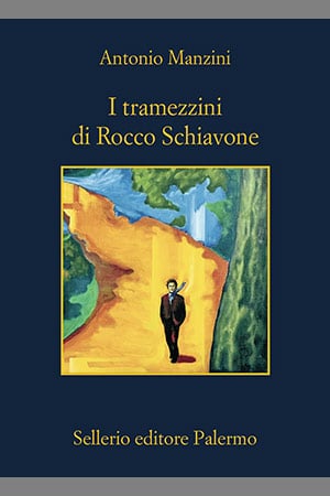 I tramezzini di Rocco Schiavone di Antonio Manzini è uno dei libri da leggere questa estate con lo sconto del PLEINAIRCLUB e la GiuntiCard Club.