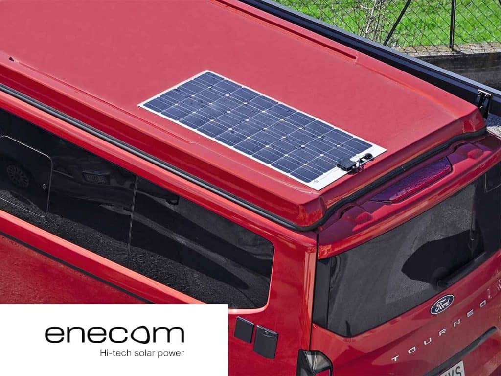Enecom offre dei regali per il tiro al bersaglio Mira al Gadget al Salone del Camper nello stand PleinAir & PLEINAIRCLUB.