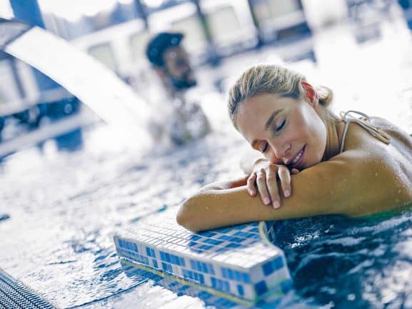 Terme in camper: benessere e relax in Lombardia.