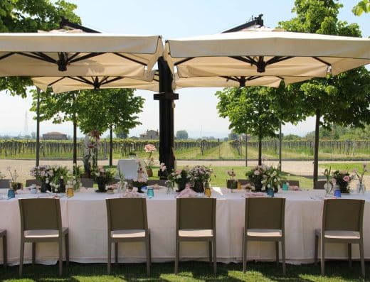 AGRITURISMO SAN PAOLO