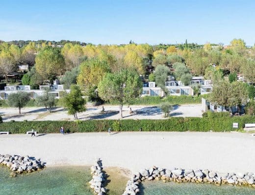 BAIA HOLIDAY GARDASEE