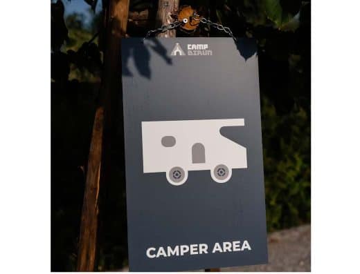 CAMPBIRUN