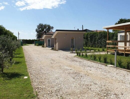 AGRICAMPEGGIO PAESAGGIOSOAVE