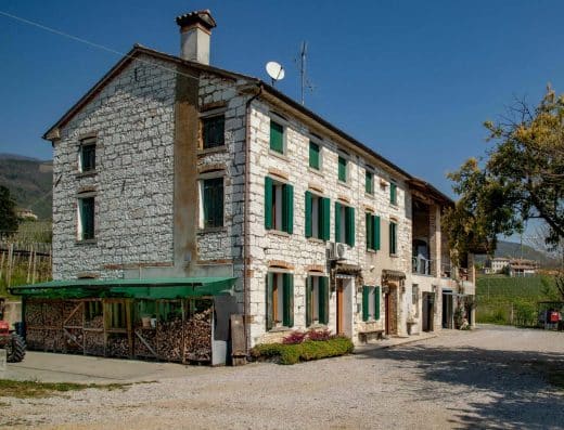 CA’ DE ANDOL