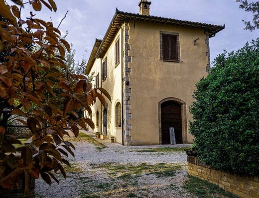 FATTORIA DIDATTICA LA PACE